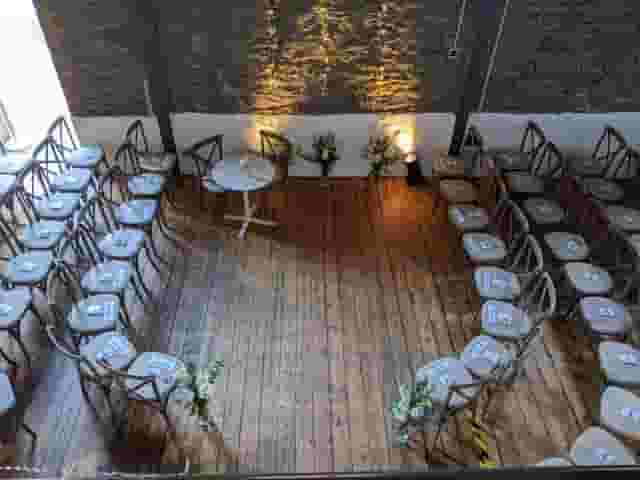 Paintworks Event Space