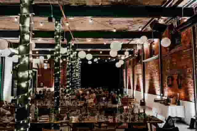 Paintworks Event Space