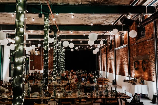 Paintworks Event Space