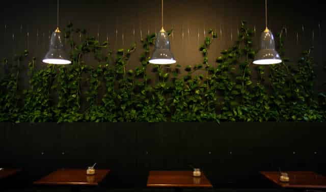 Attendant Shoreditch