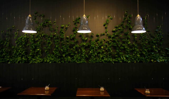 Attendant Shoreditch