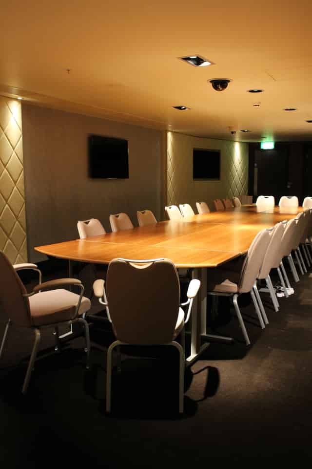 Genting Club Manchester