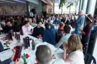 Private Dining Rooms