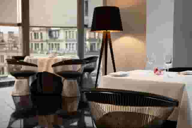 Harvey Nichols