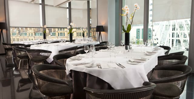 Harvey Nichols
