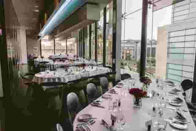 Harvey Nichols