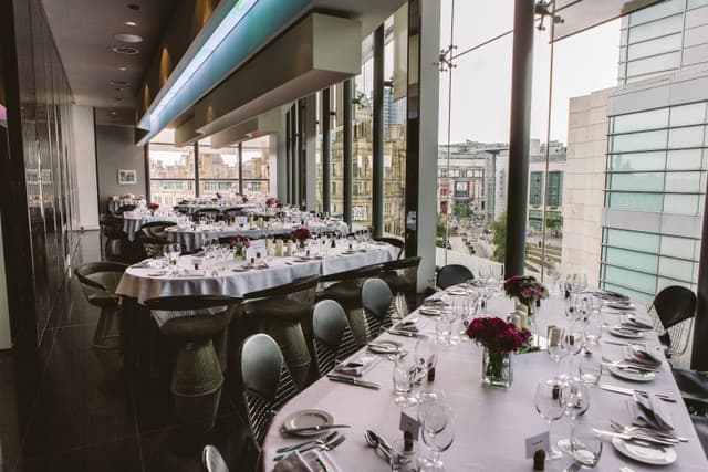 Harvey Nichols