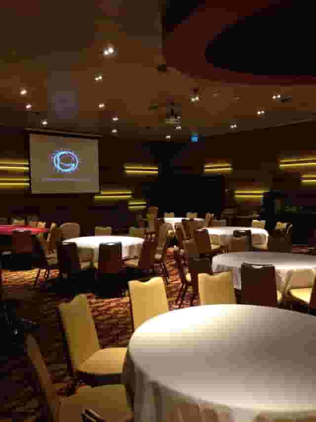 Grosvenor  Casino Didsbury