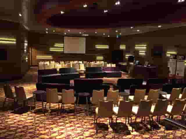Grosvenor  Casino Didsbury