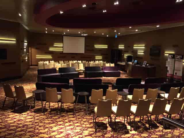 Grosvenor  Casino Didsbury 
