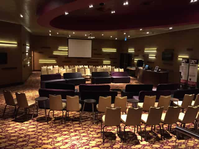 Poker Room 