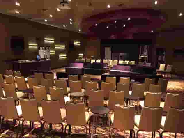 Grosvenor  Casino Didsbury