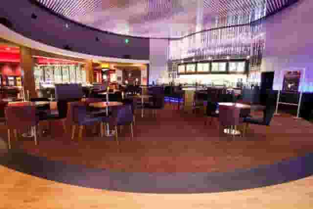 Gallery Restaurant 