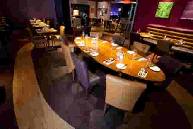 Gallery Restaurant 