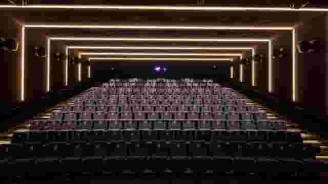 BAFTA 195 Piccadilly