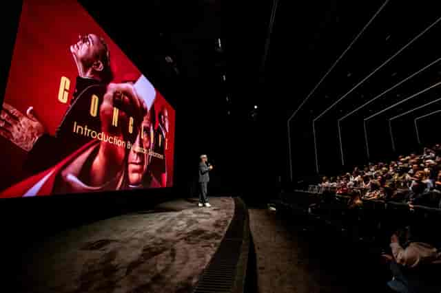 BAFTA 195 Piccadilly - image 3