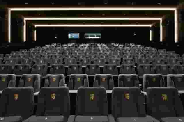 BAFTA 195 Piccadilly