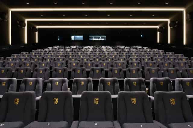 Princess Anne Theatre