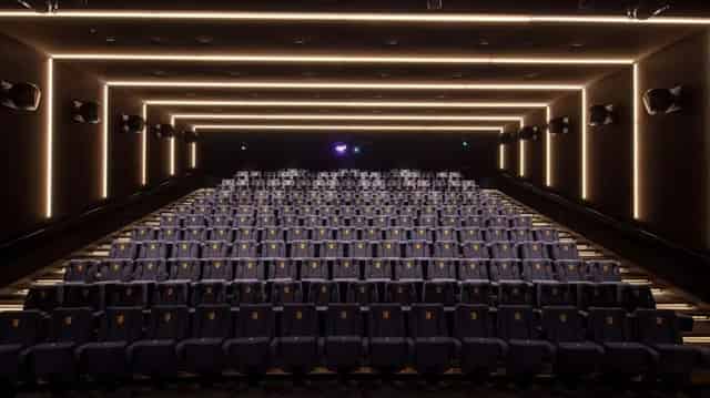 Princess Anne Theatre