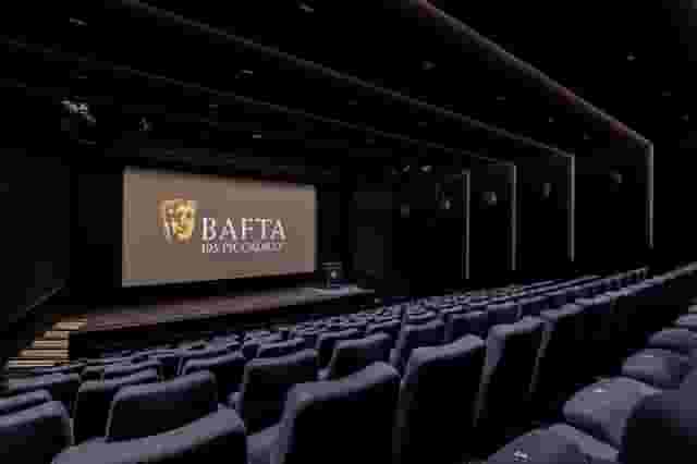 BAFTA 195 Piccadilly