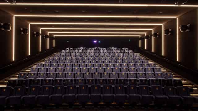 BAFTA 195 Piccadilly