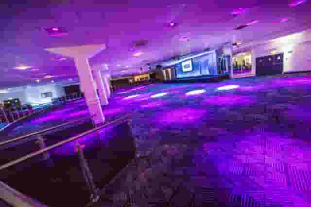 The Sheridan
