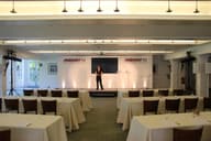 Hotel Function Rooms