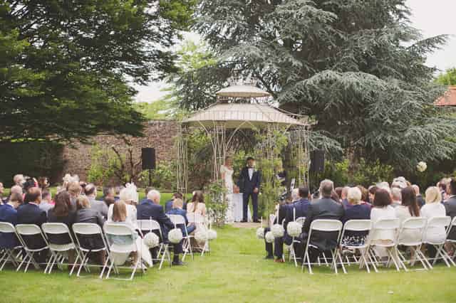 The Garden Room