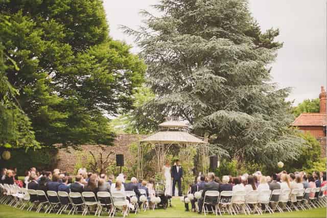 The Garden Room