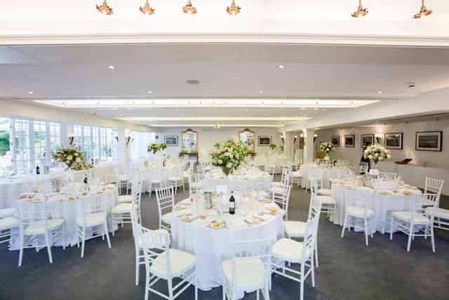 The Garden Room