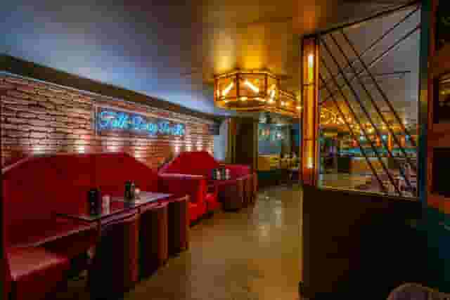 Full Venue Hire