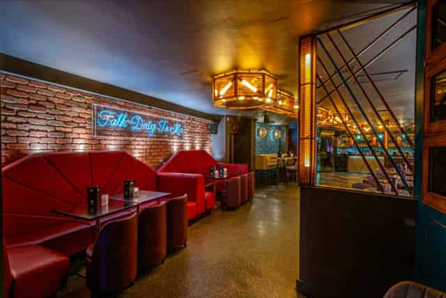 Full Venue Hire