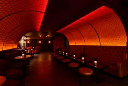 Dirty Martini Monument - image 2