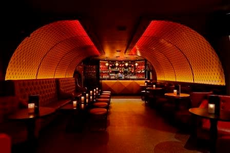 Dirty Martini Monument