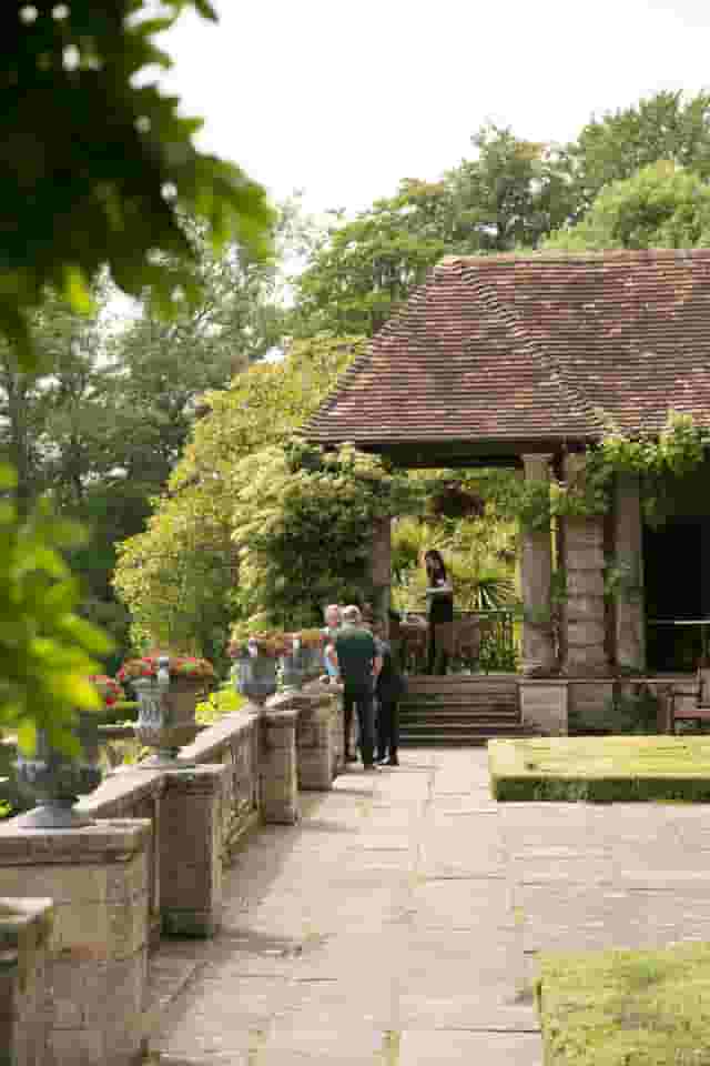 Port Lympne Hotel