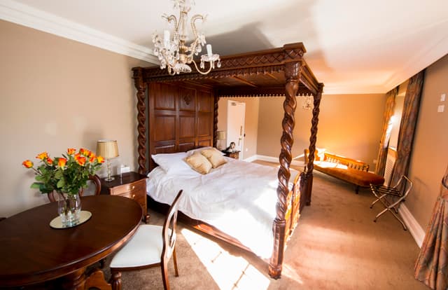 Port Lympne Hotel