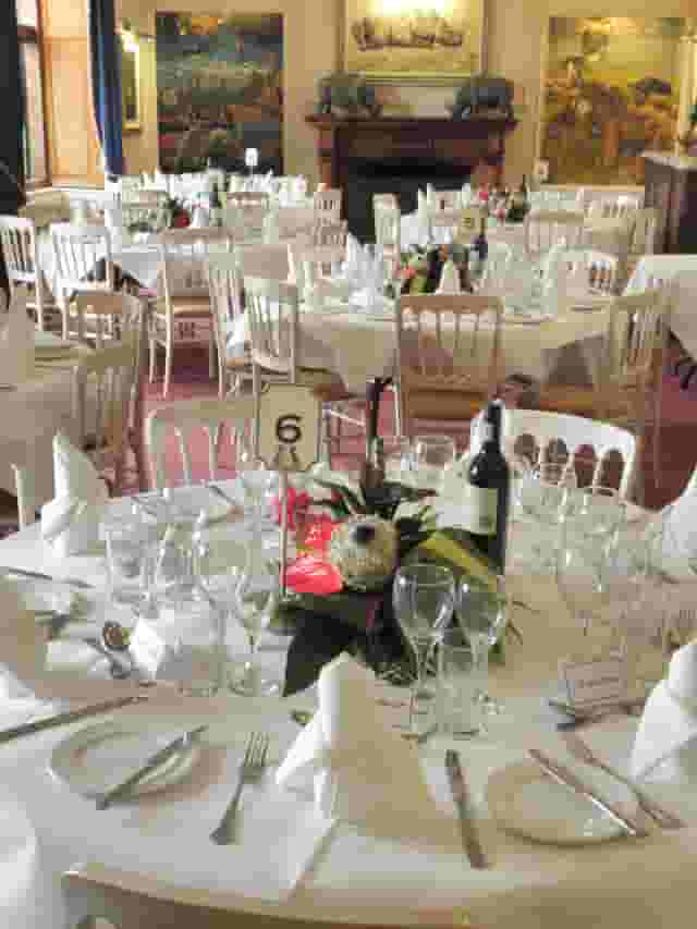 Port Lympne Hotel