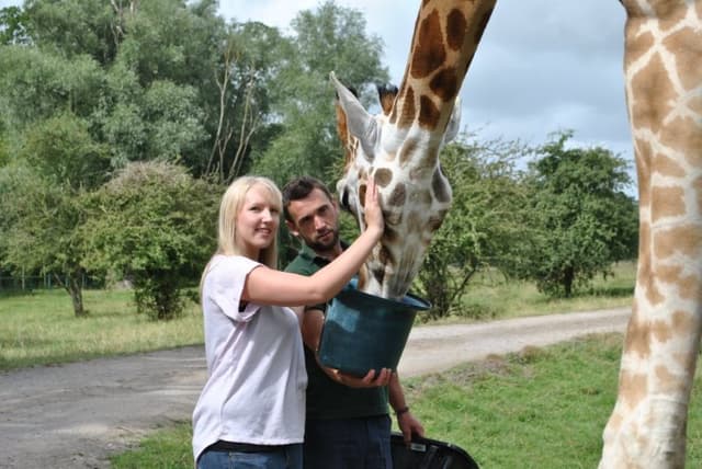 Port Lympne Hotel