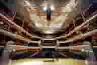 Event Spaces