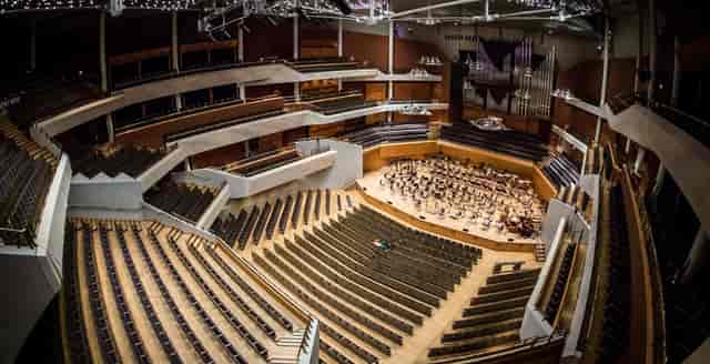 Auditorium