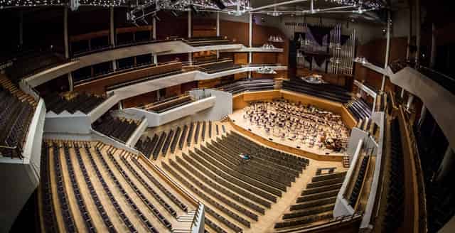 Auditorium