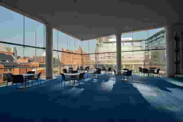 The Bridgewater Hall