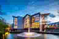 Awards ceremony venues