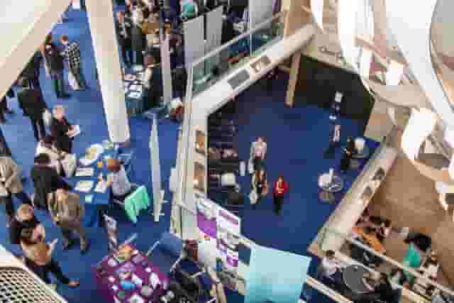 The Bridgewater Hall