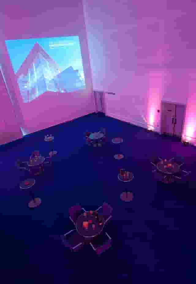 The Bridgewater Hall