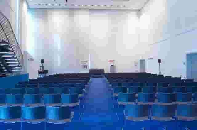 The Bridgewater Hall