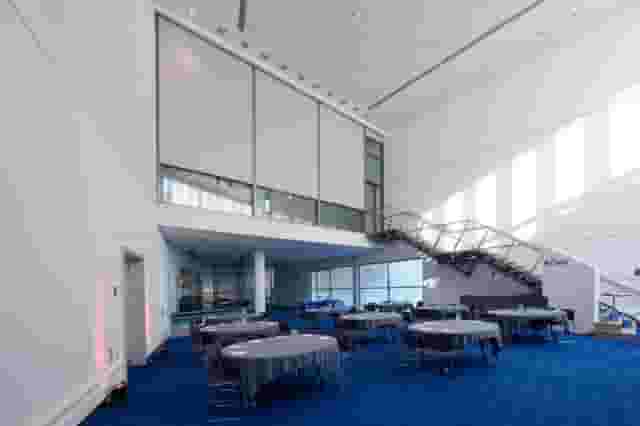 The Bridgewater Hall