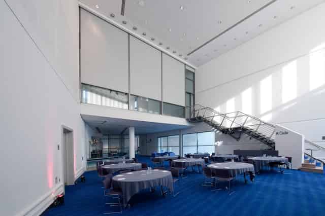 Barbirolli Room