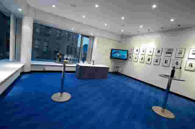 The Bridgewater Hall