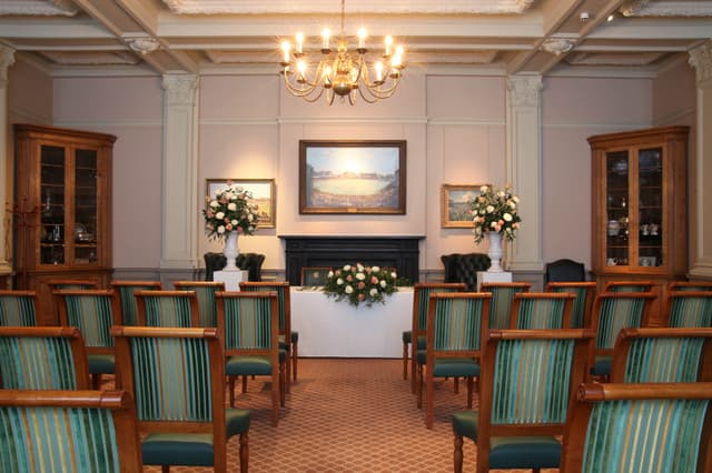 The Writing Room